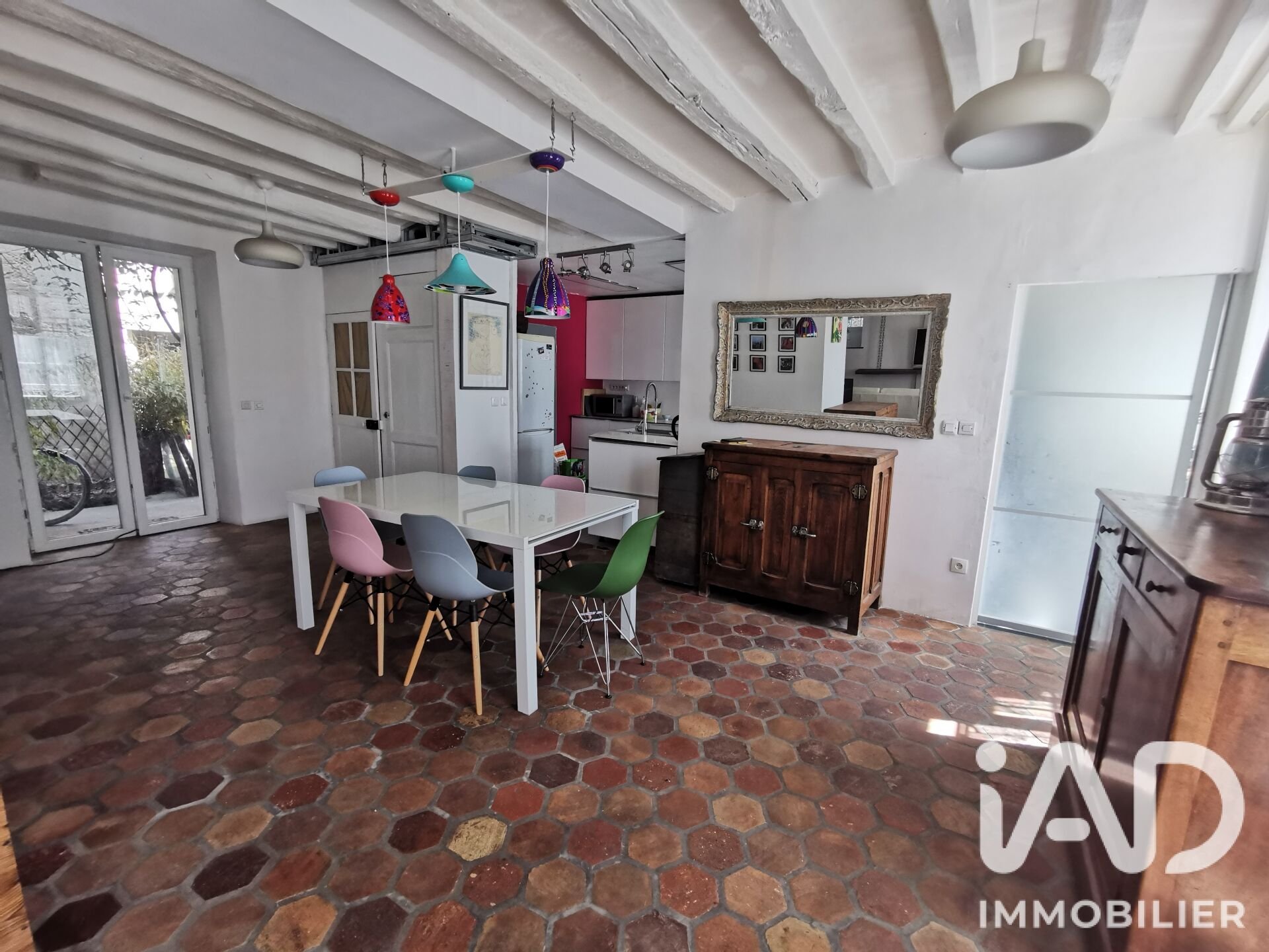 Maison à vendre, 215m², Soignolles-en-Brie