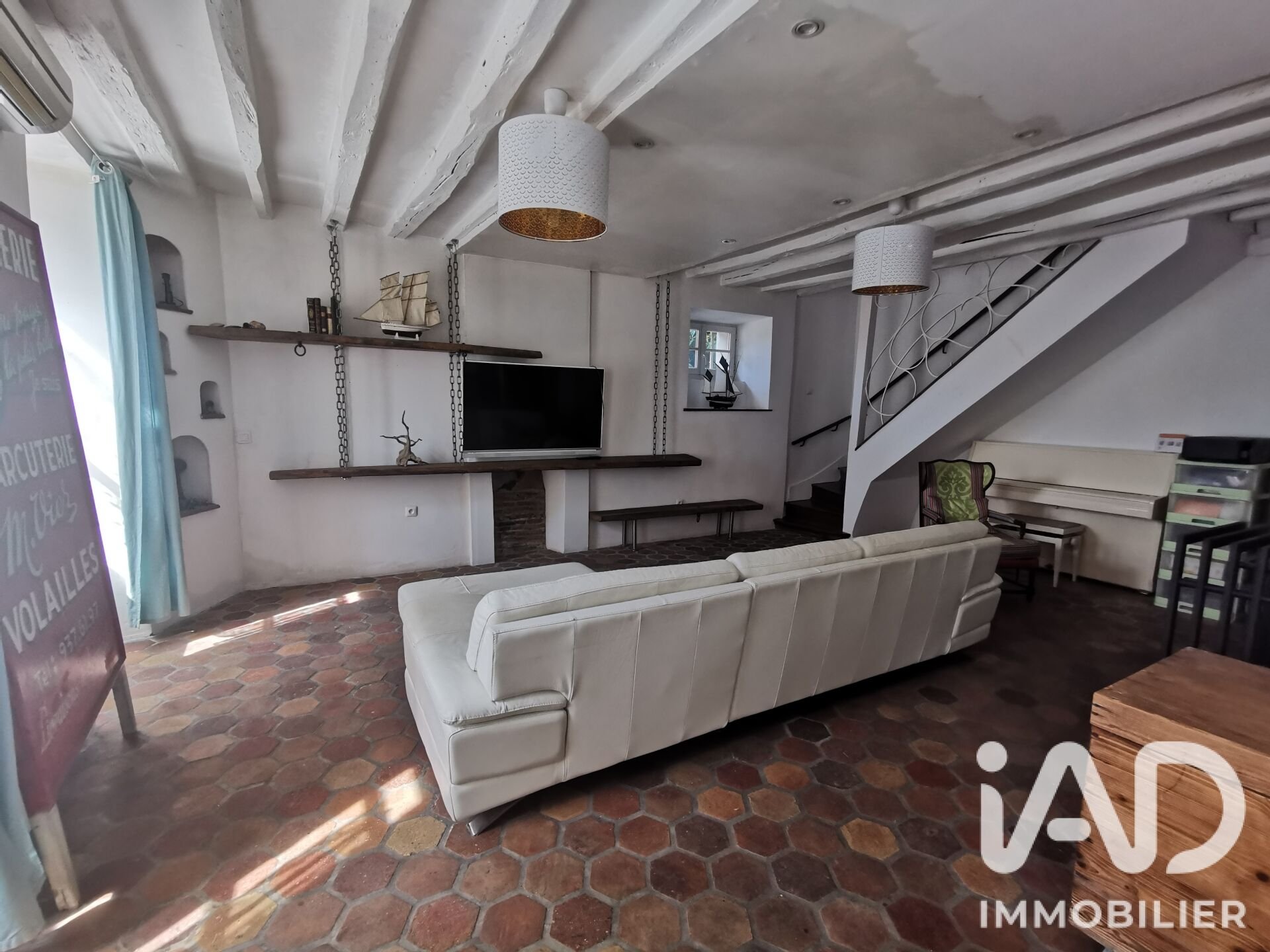 Maison à vendre, 215m², Soignolles-en-Brie
