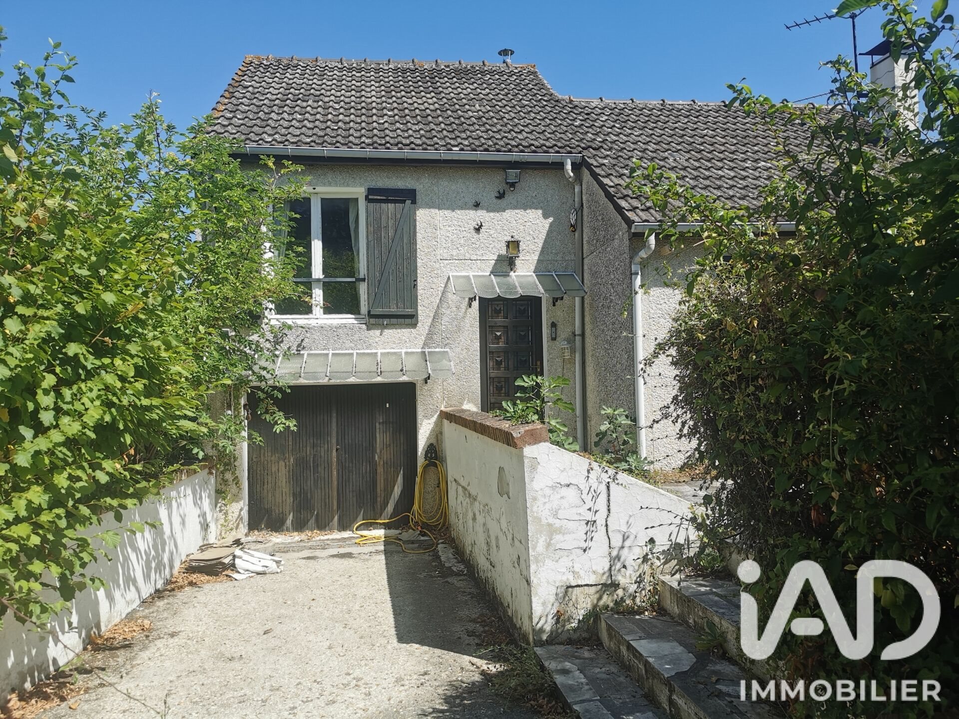 Maison à vendre, 83m², Evry-Grégy-sur-Yerre