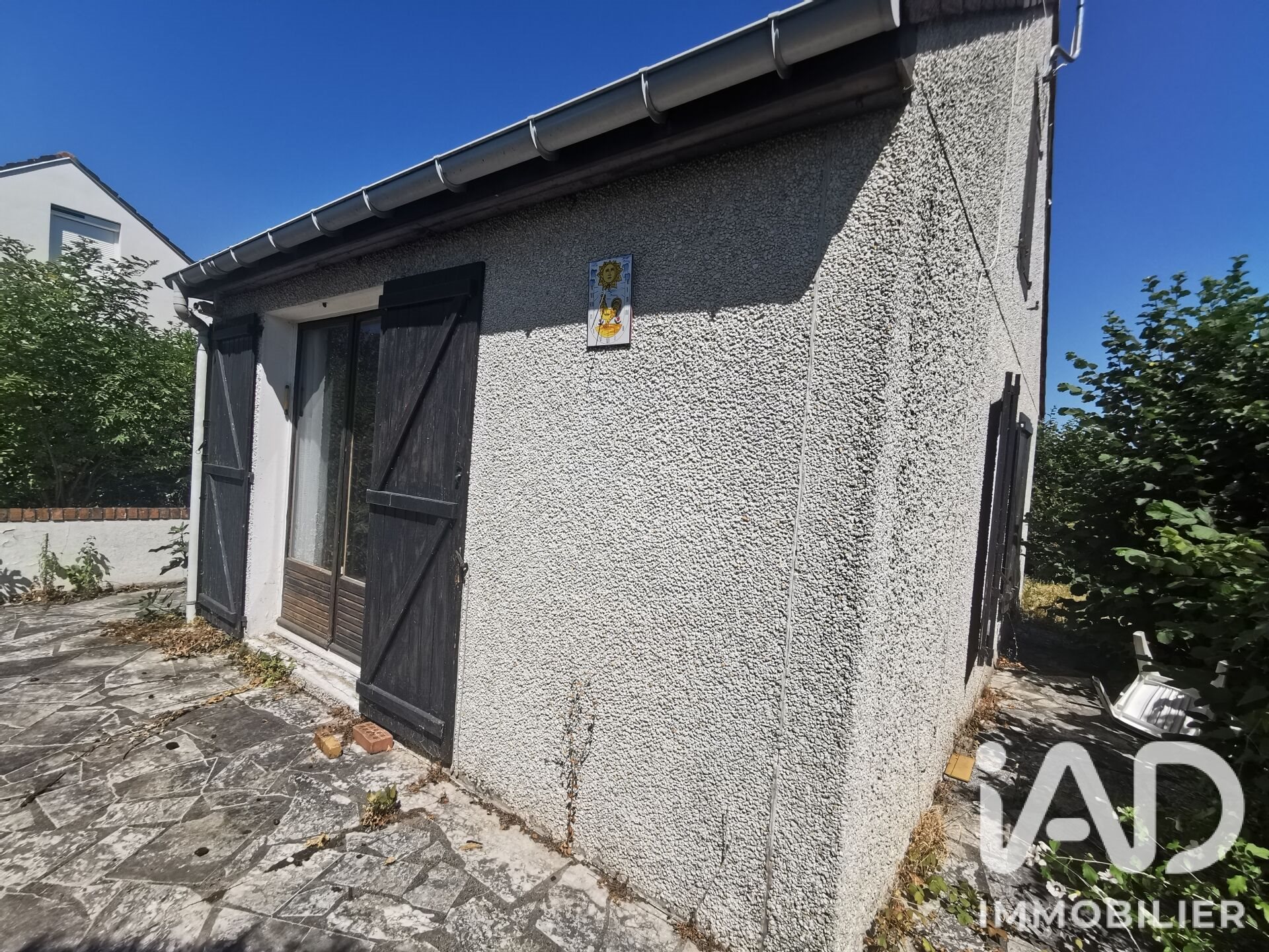 Maison à vendre, 83m², Evry-Grégy-sur-Yerre