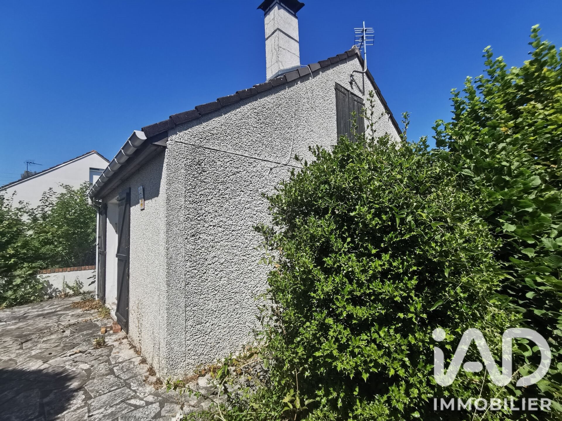 Maison à vendre, 83m², Evry-Grégy-sur-Yerre