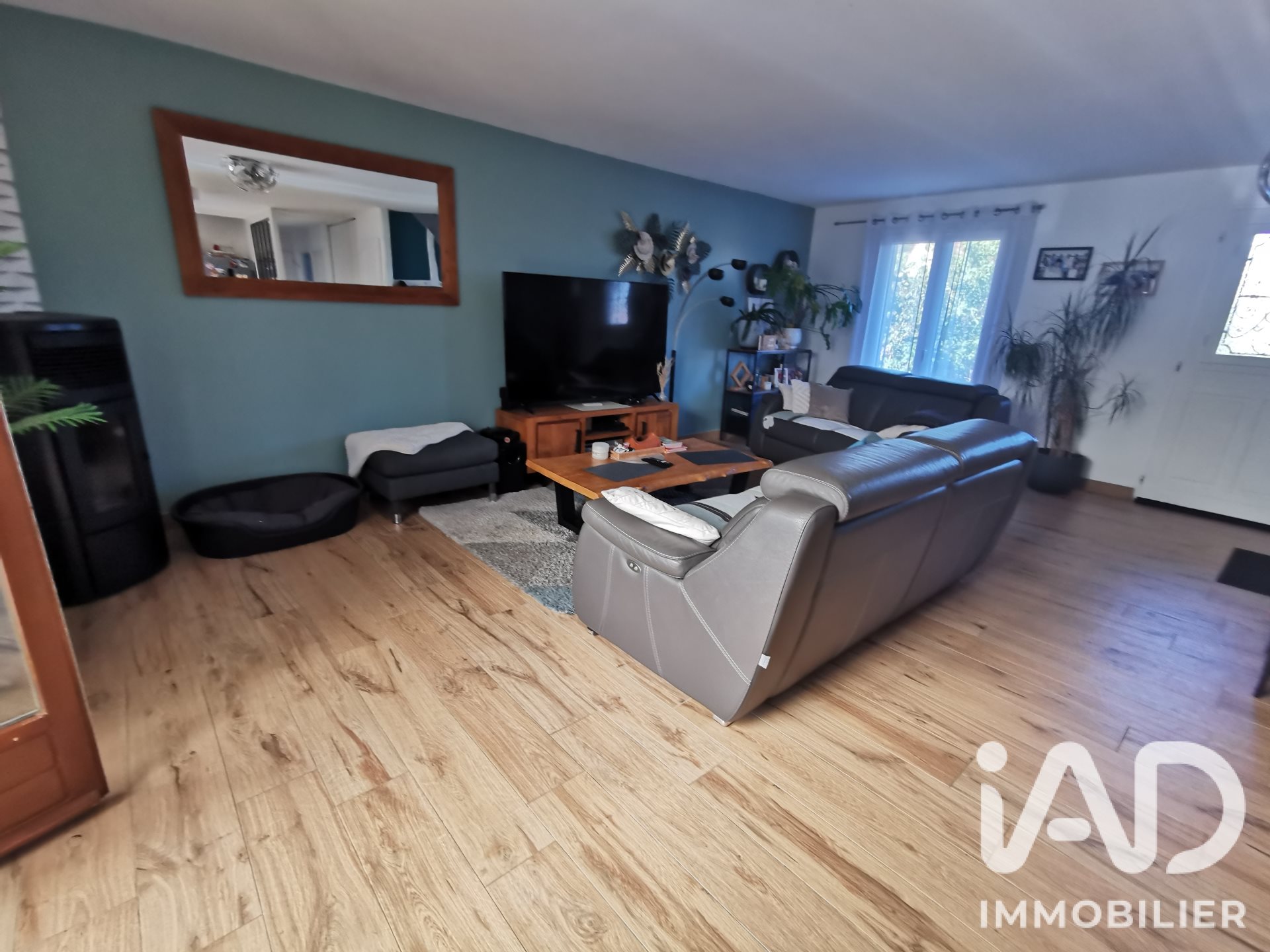 Maison à vendre, 135m², Soignolles-en-Brie