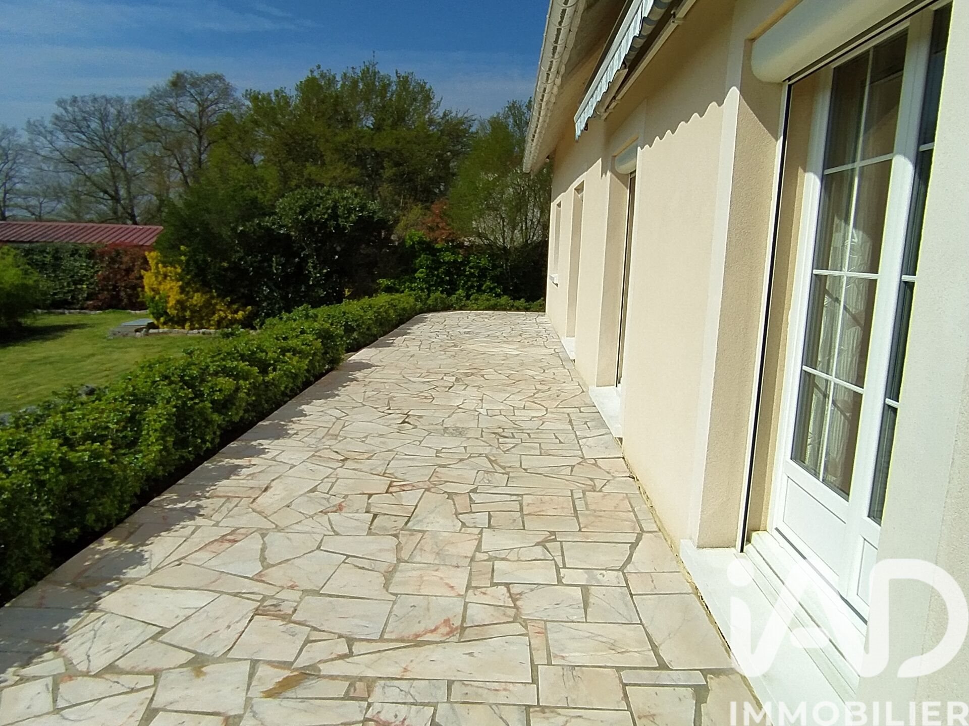 Maison à vendre, 180m², Soignolles-en-Brie