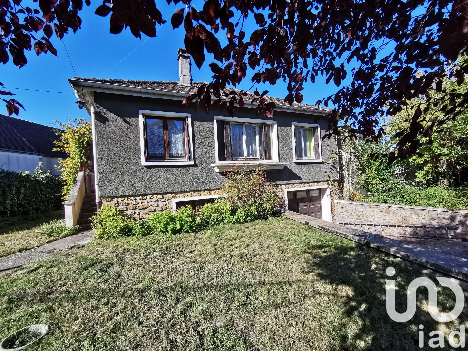 Maison à vendre, 65m², Dammarie-les-Lys
