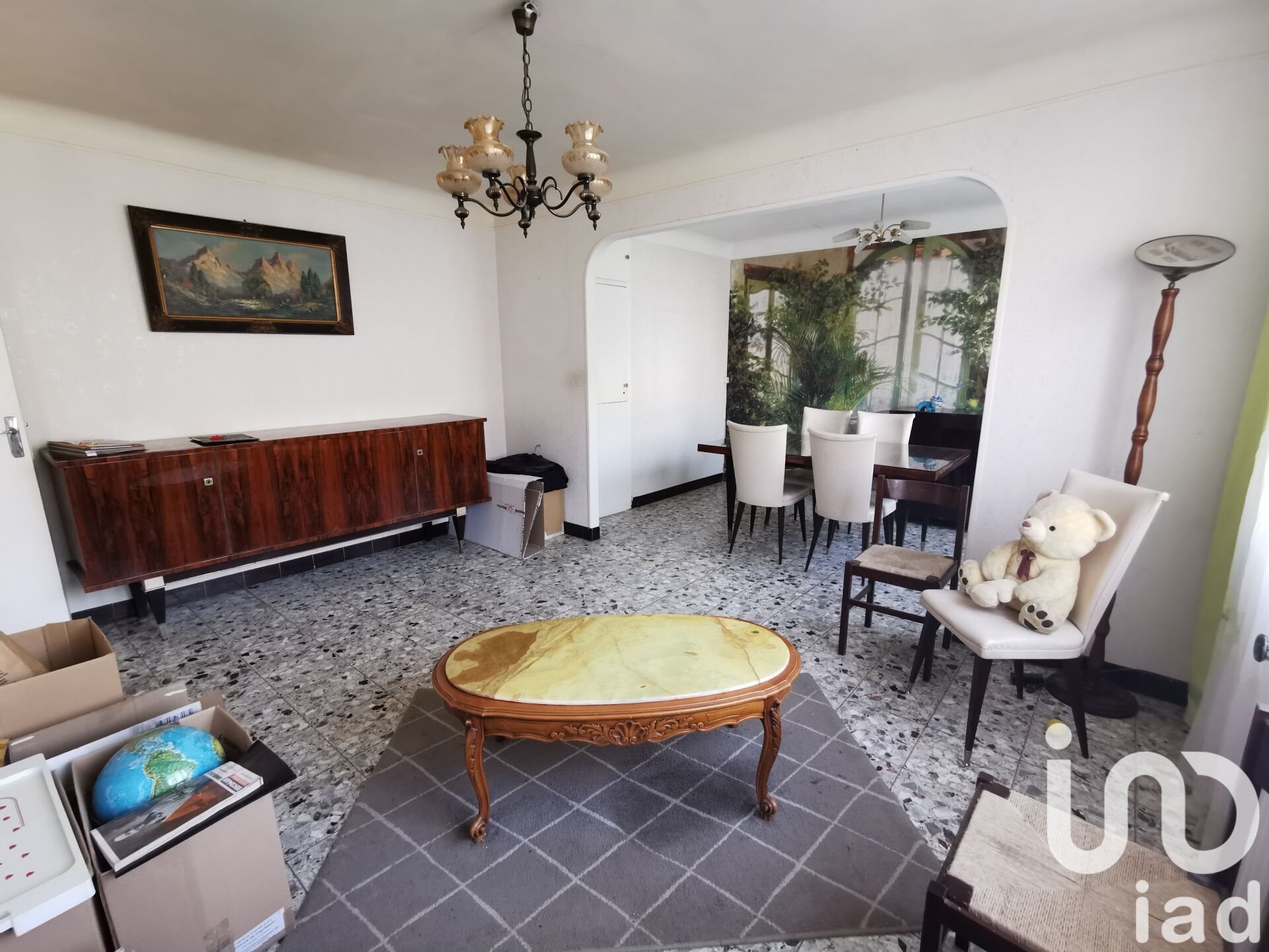 Maison à vendre, 65m², Dammarie-les-Lys