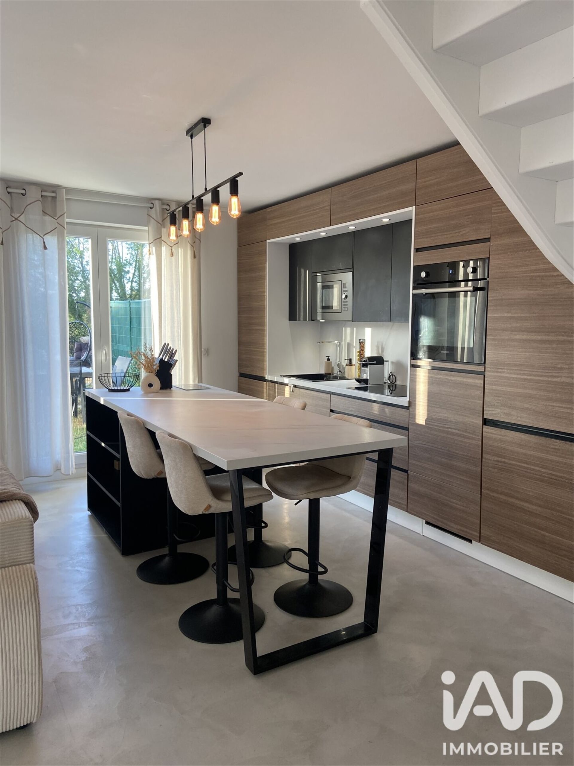 Appartement à vendre, 65m², Grisy-Suisnes
