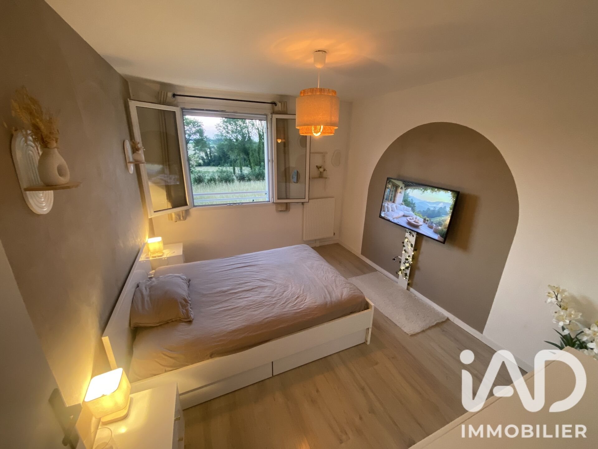 Appartement à vendre, 65m², Grisy-Suisnes