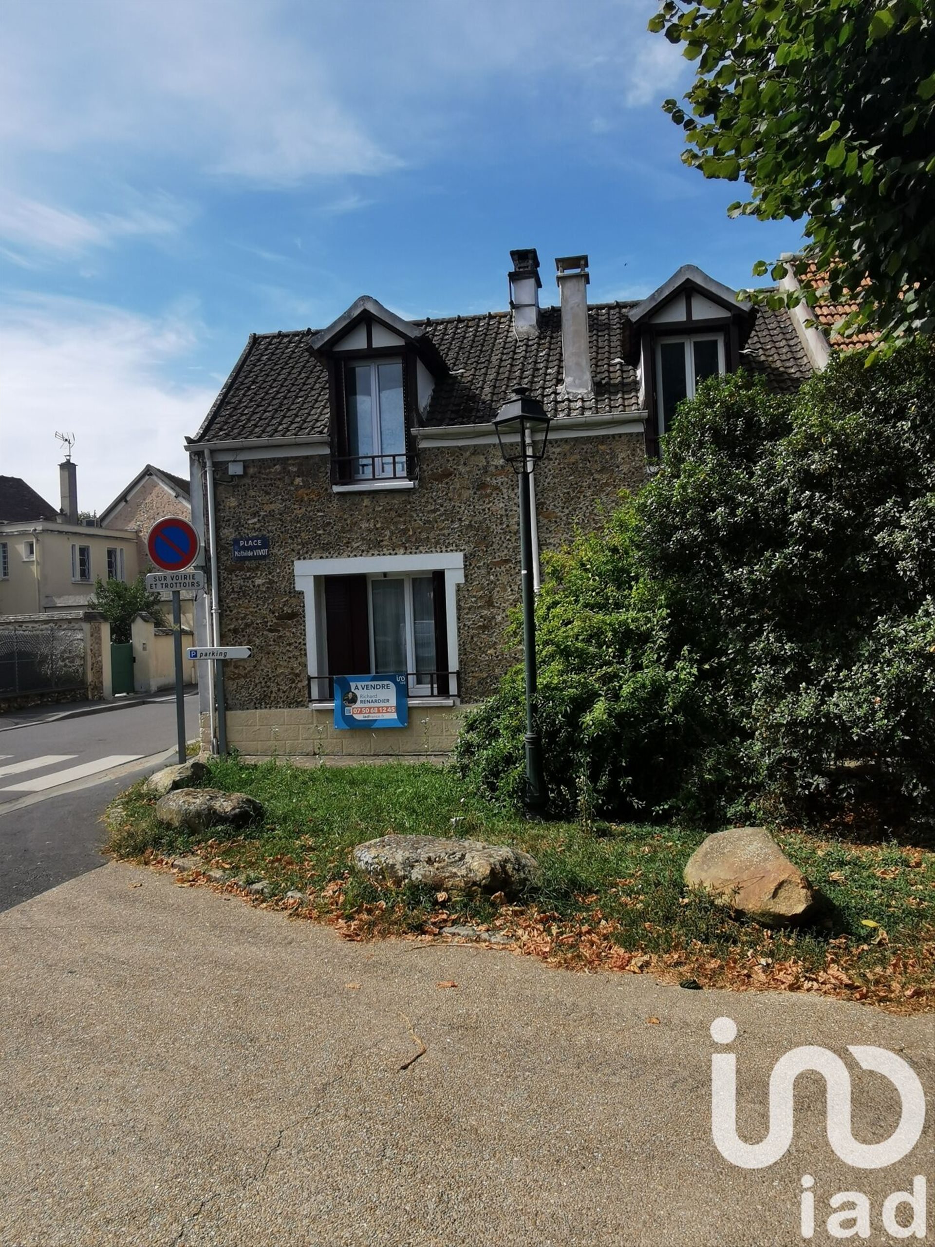 Maison à vendre, 95m², Soignolles-en-Brie