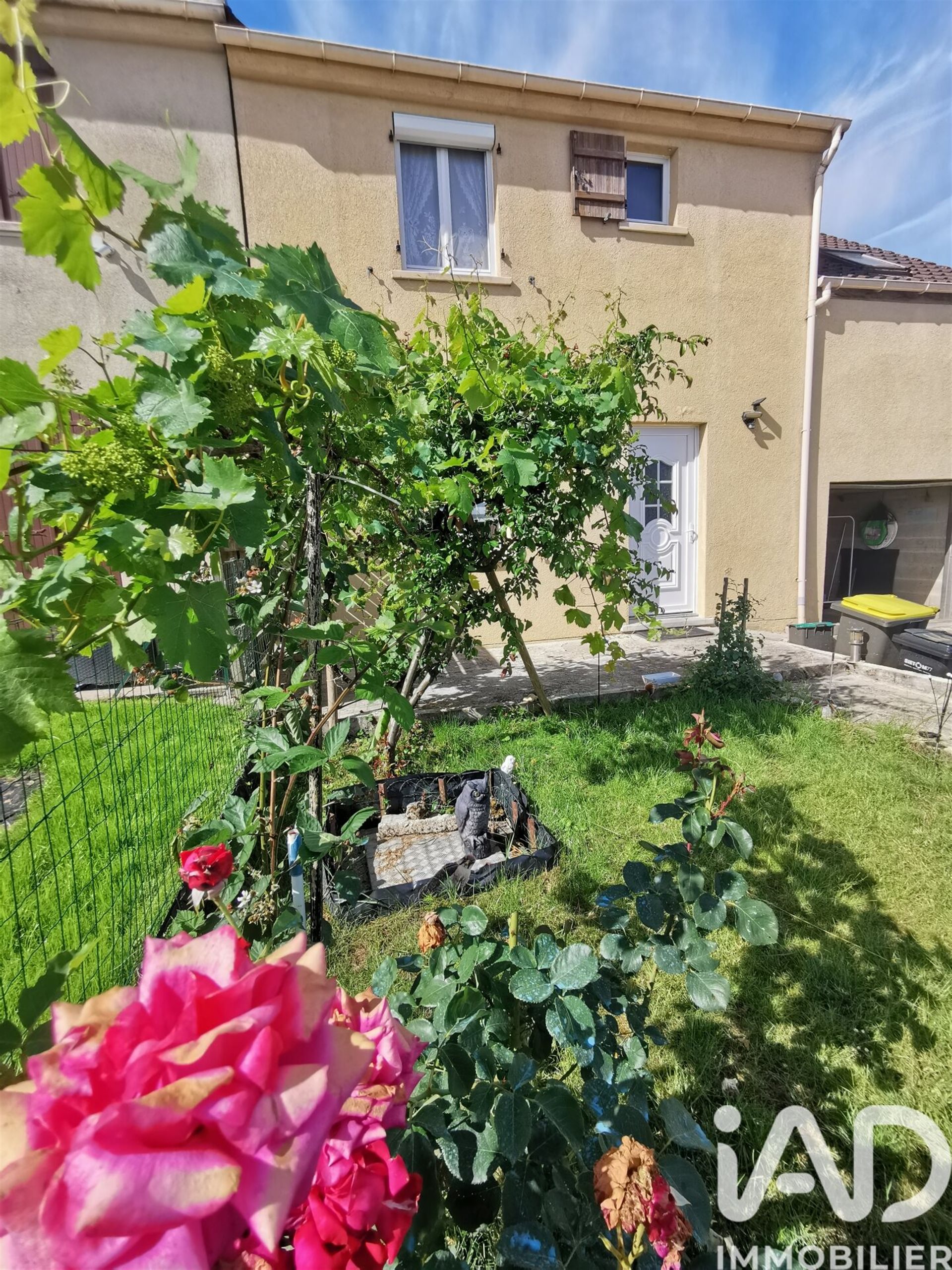 Maison à vendre, 104m², Soignolles-en-Brie