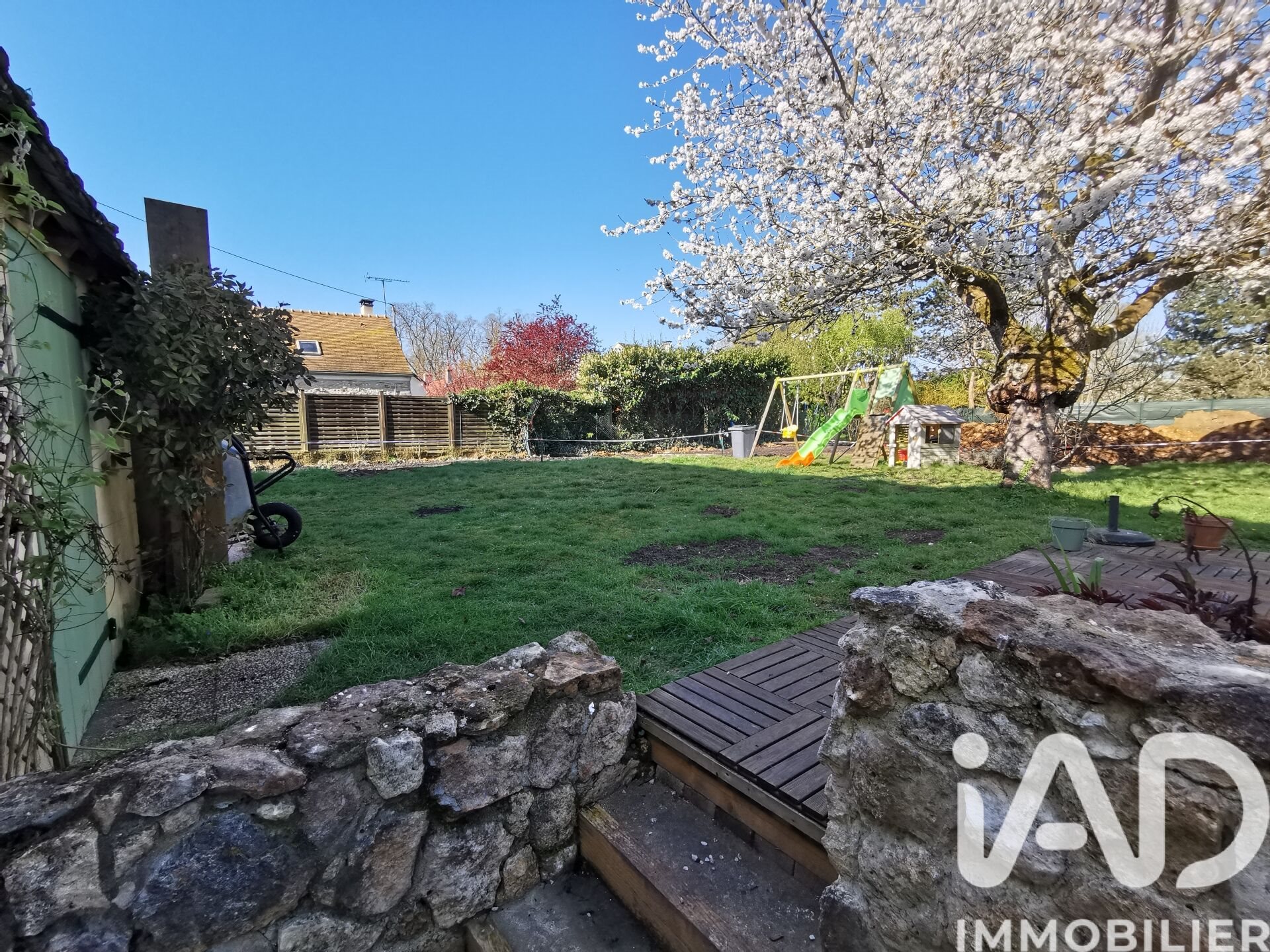 Maison à vendre, 96m², Evry-Grégy-sur-Yerre