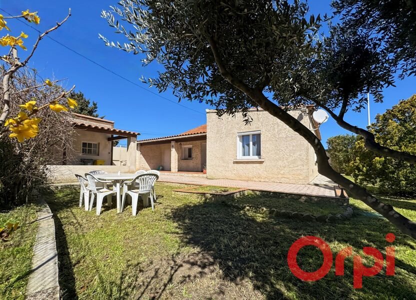 Maison à vendre, 95m², Marseille 15ème