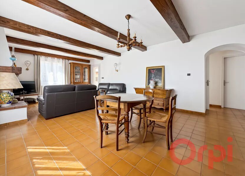 Maison à vendre, 95m², Marseille 15ème