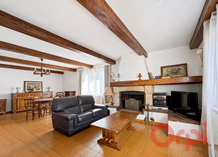 Maison à vendre, 95m², Marseille 15ème