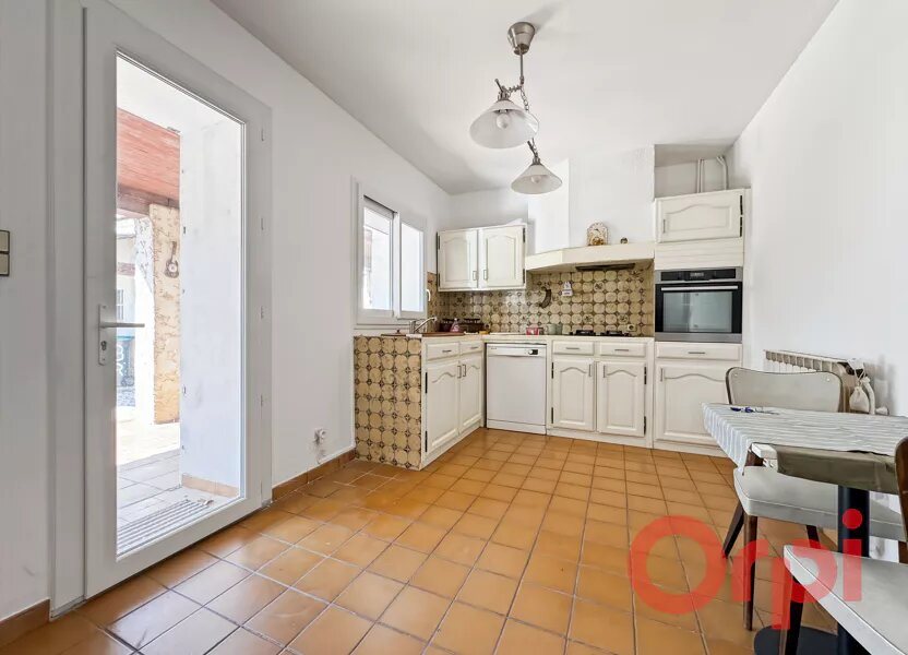 Maison à vendre, 95m², Marseille 15ème