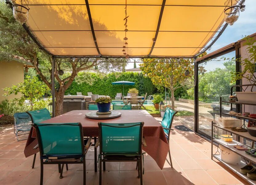 Maison à vendre, 143m², Eguilles