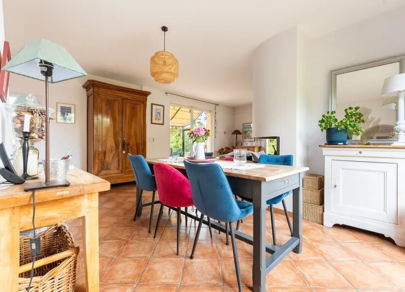 Maison à vendre, 143m², Eguilles