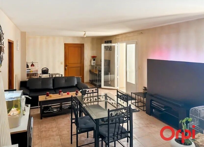 Appartement à vendre, 40m², Châteauneuf-les-Martigues