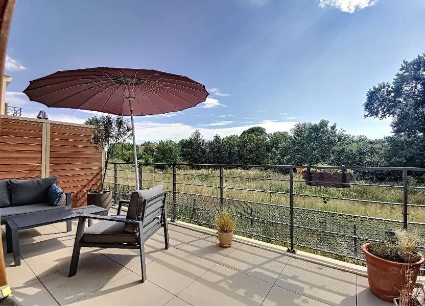 Maison à vendre, 78m², Aix-en-Provence