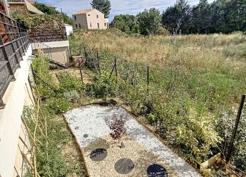 Maison à vendre, 78m², Aix-en-Provence