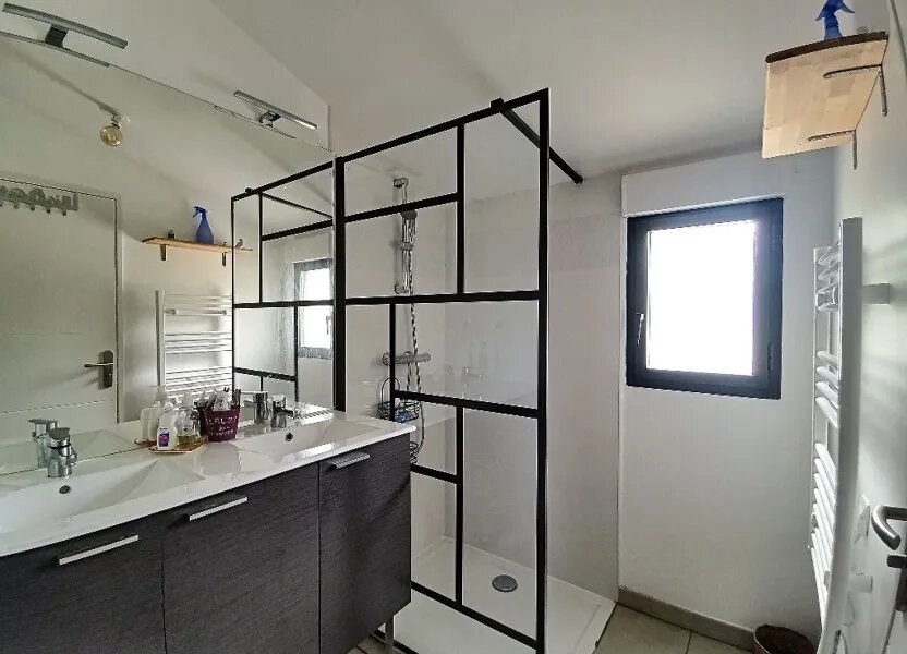 Maison à vendre, 78m², Aix-en-Provence