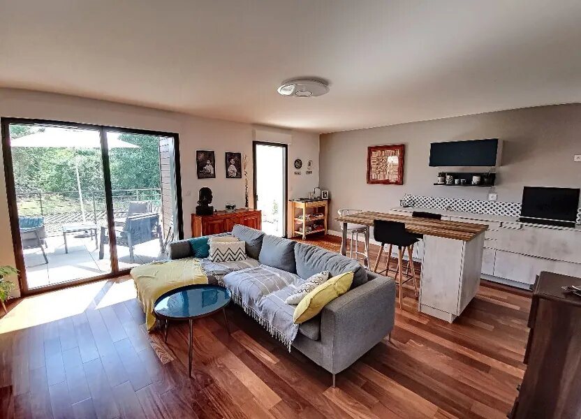 Maison à vendre, 78m², Aix-en-Provence