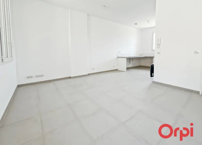 Appartement à louer, 43m², Les Pennes-Mirabeau