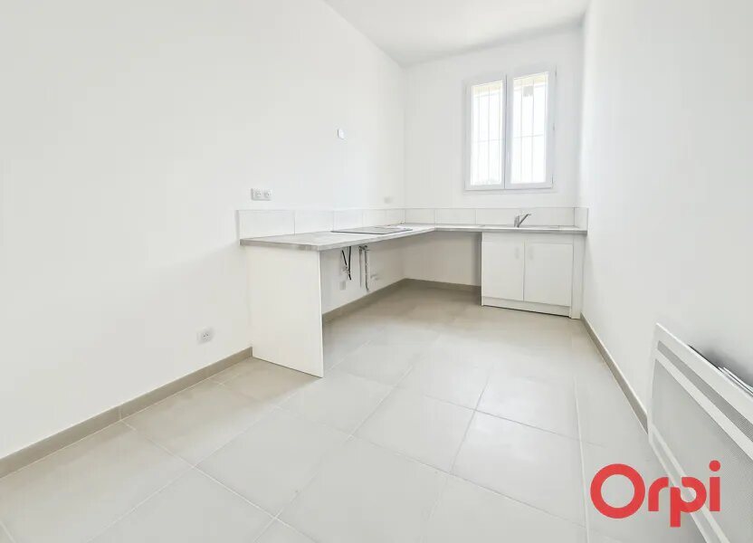 Appartement à louer, 43m², Les Pennes-Mirabeau