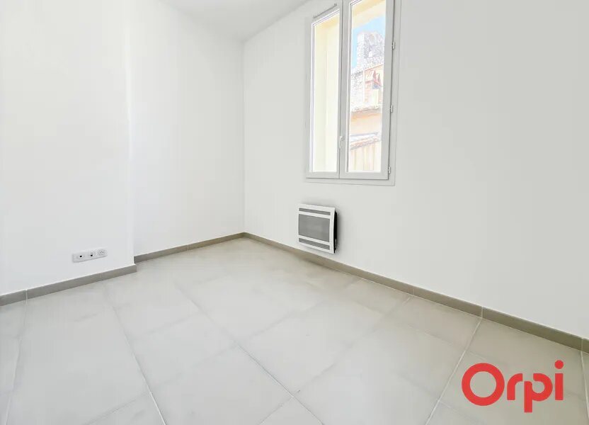 Appartement à louer, 43m², Les Pennes-Mirabeau