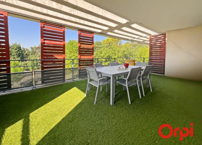 Appartement à vendre, 81m², Venelles