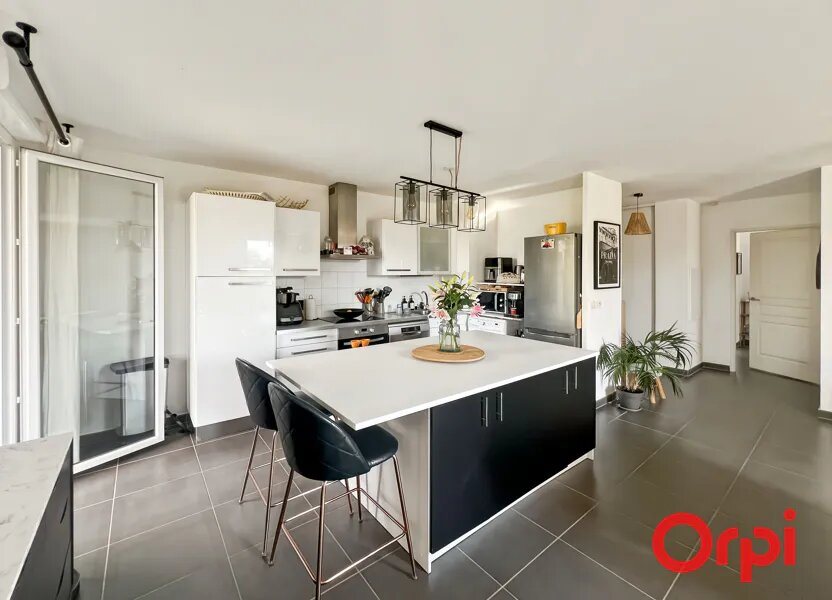 Appartement à vendre, 81m², Venelles