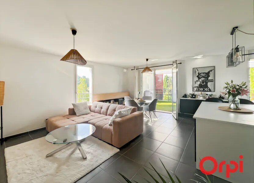 Appartement à vendre, 81m², Venelles