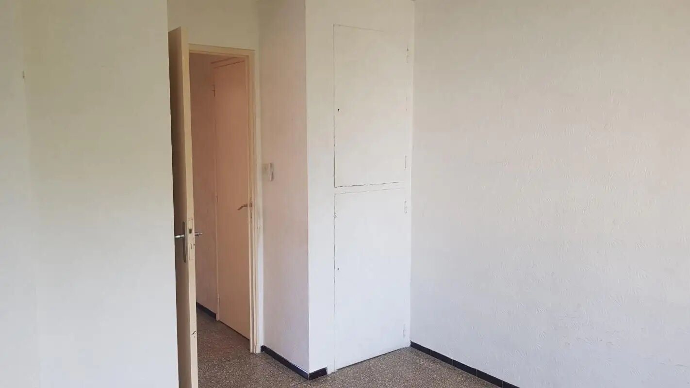 Appartement à vendre, 61m², Port-Saint-Louis-du-Rhône