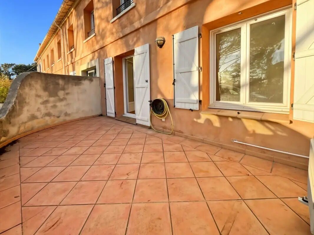Appartement à vendre, 50m², Aix-en-Provence