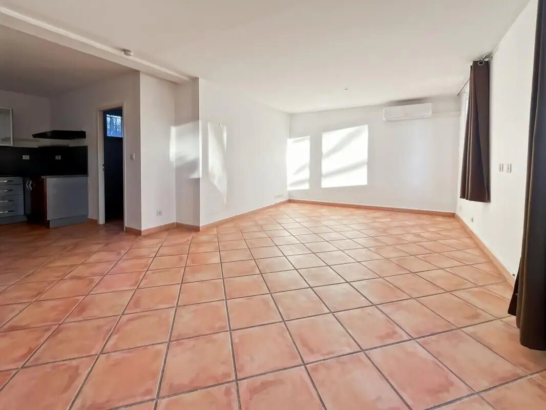 Appartement à vendre, 50m², Aix-en-Provence