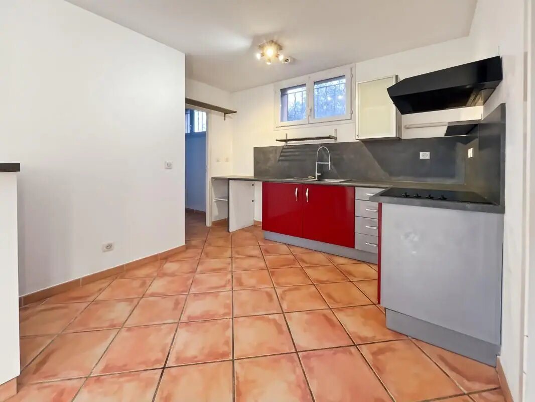 Appartement à vendre, 50m², Aix-en-Provence