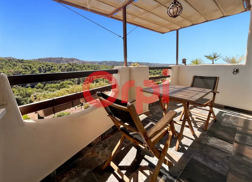 Maison à vendre, 130m², Les Pennes-Mirabeau