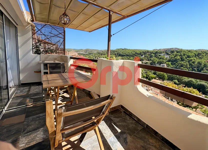 Maison à vendre, 130m², Les Pennes-Mirabeau