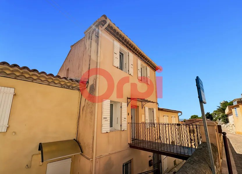 Maison à vendre, 130m², Les Pennes-Mirabeau