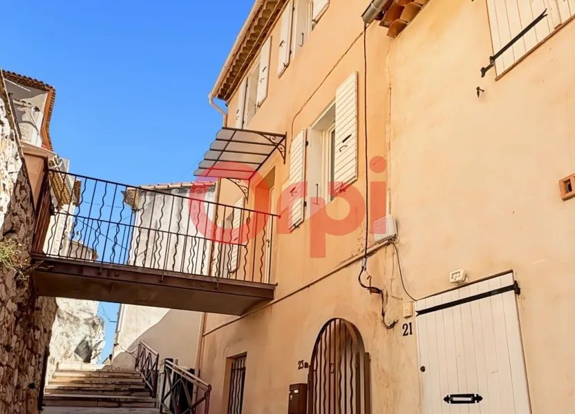 Maison à vendre, 130m², Les Pennes-Mirabeau