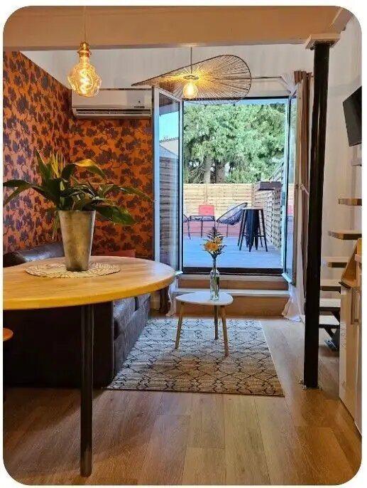 Appartement à vendre, 52m², Aix-en-Provence