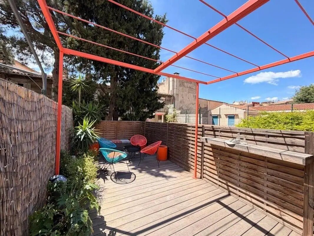 Appartement à vendre, 52m², Aix-en-Provence