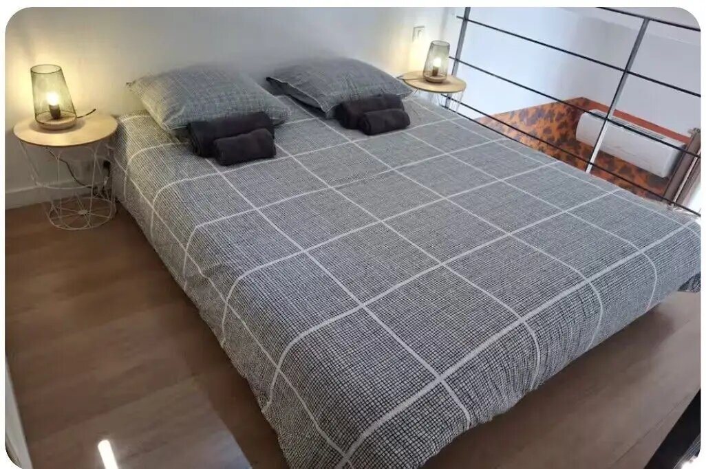 Appartement à vendre, 52m², Aix-en-Provence