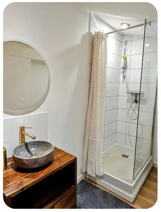 Appartement à vendre, 52m², Aix-en-Provence