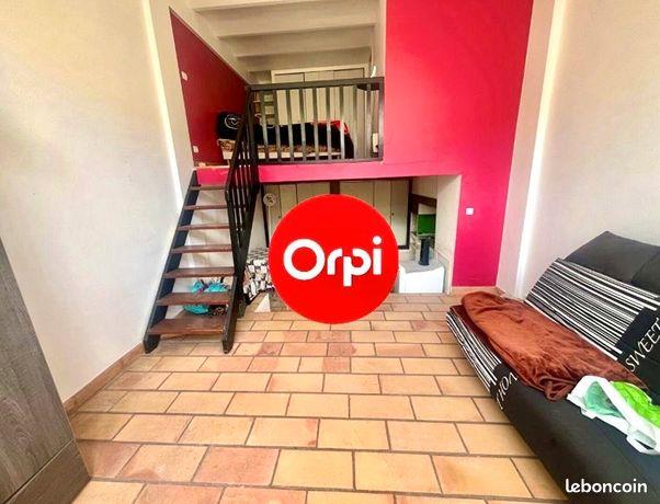 Appartement à vendre, 61m², Aix-en-Provence