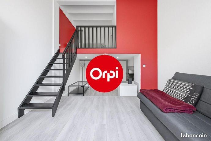 Appartement à vendre, 61m², Aix-en-Provence