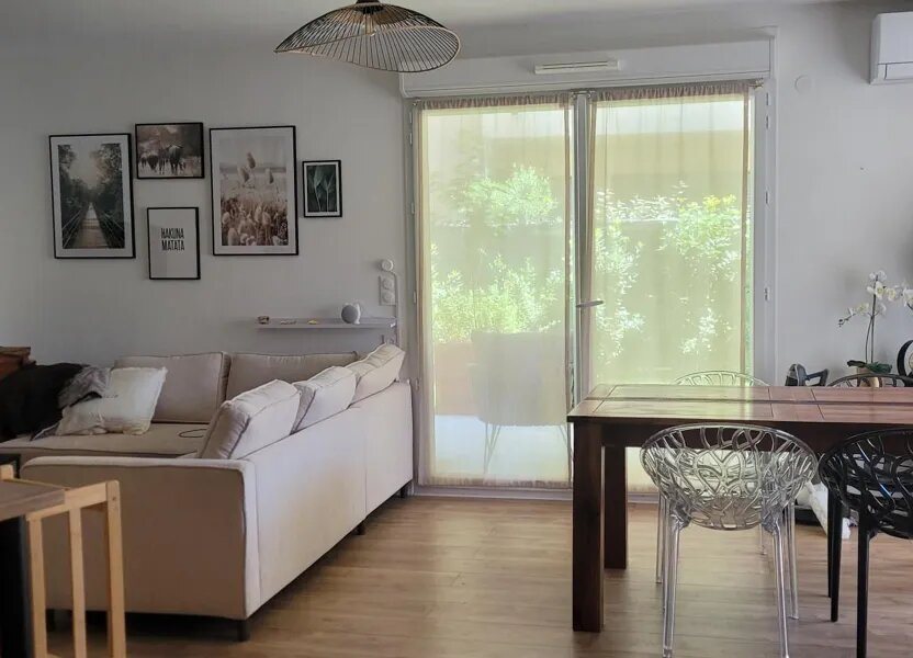 Appartement à louer, 86m², Meyrargues