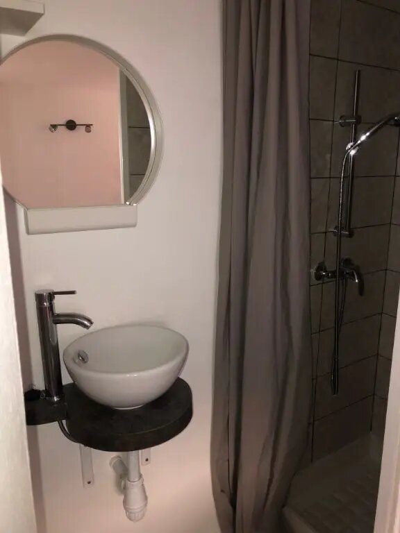 Appartement à louer, 16m², Châteauneuf-les-Martigues
