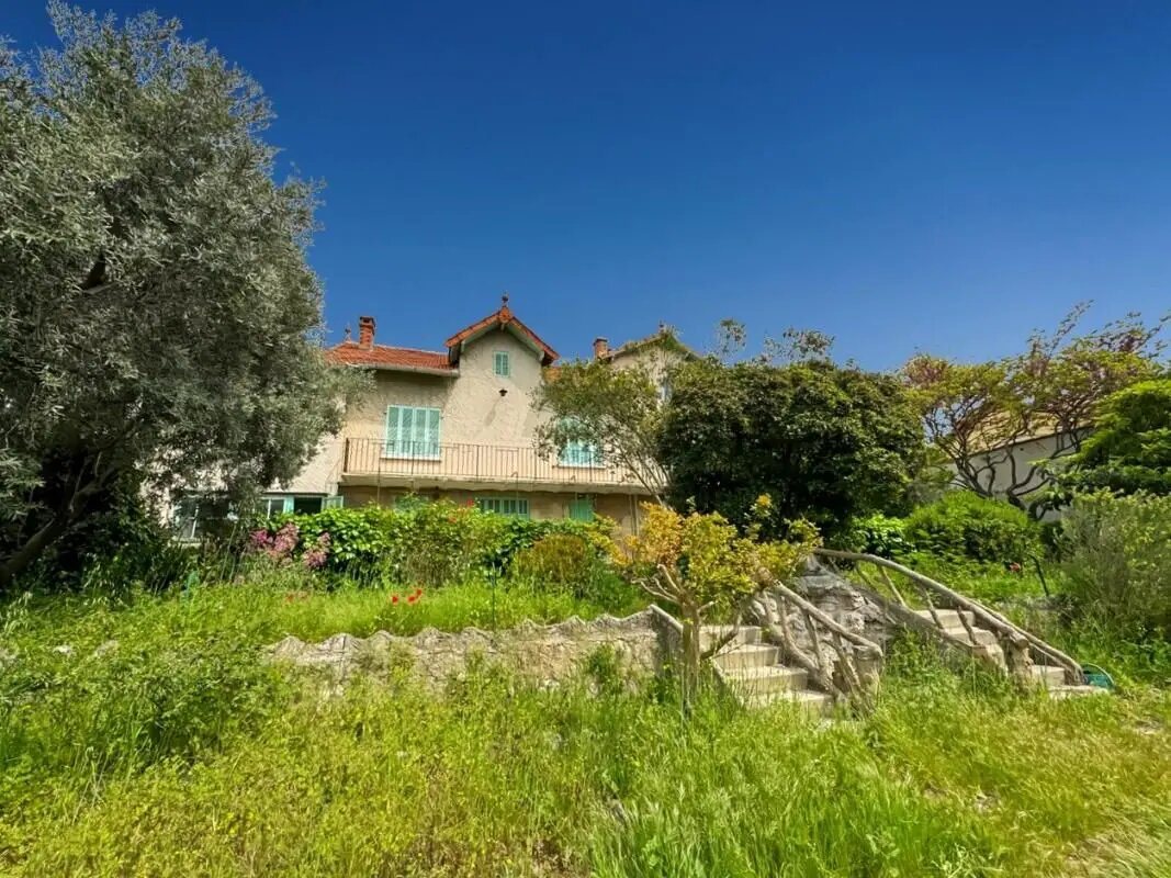 Maison à vendre, 140m², Marseille 15ème