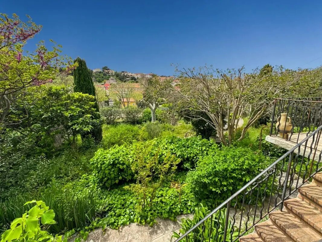 Maison à vendre, 140m², Marseille 15ème