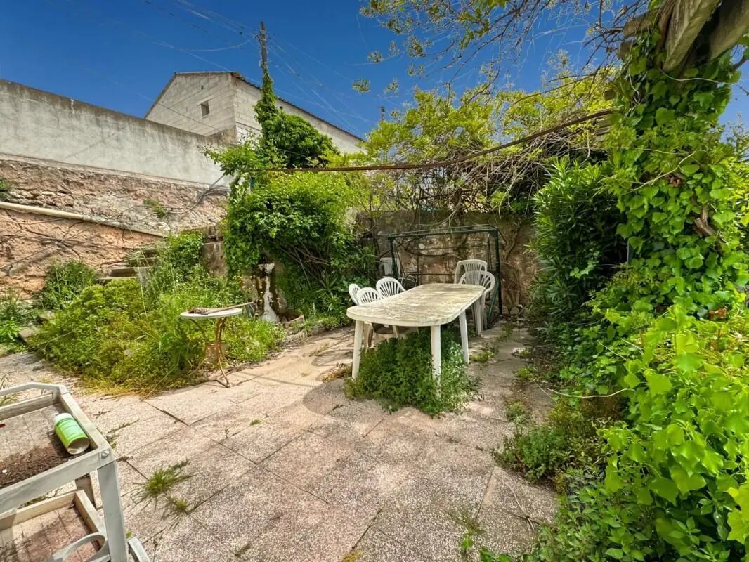 Maison à vendre, 140m², Marseille 15ème